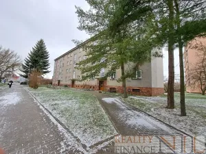 Pronájem bytu 2+1, Plzeň, Čermákova, 58 m2