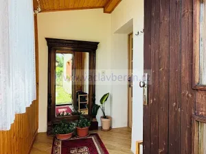 Prodej rodinného domu, Litomyšl, 378 m2