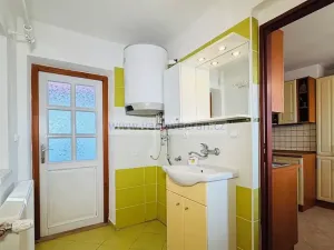 Prodej rodinného domu, Litomyšl, 378 m2