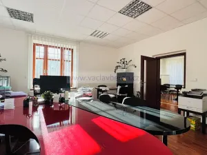 Prodej rodinného domu, Česká Třebová, Moravská, 650 m2