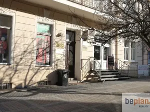 Pronájem bytu 2+1, Karlovy Vary, Moskevská, 66 m2