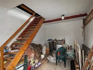 Dražba rodinného domu, Velká Losenice, 64 m2