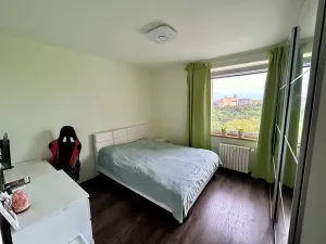 Pronájem bytu 3+1, Praha - Střížkov, Černého, 70 m2