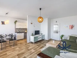 Pronájem bytu 3+1, Mladá Boleslav, 17. listopadu, 73 m2
