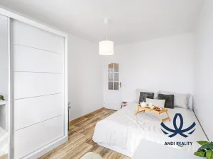 Pronájem bytu 3+1, Mladá Boleslav, 17. listopadu, 73 m2