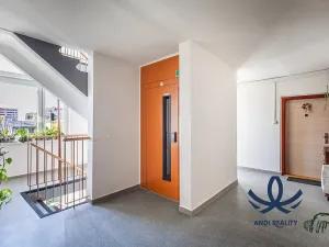 Pronájem bytu 3+1, Mladá Boleslav, 17. listopadu, 73 m2