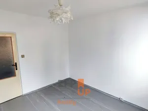 Pronájem bytu 2+1, Brno, Barvy, 52 m2
