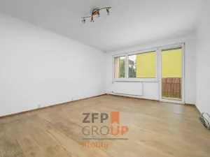 Prodej bytu 3+1, Liberec, Holubova, 74 m2