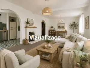 Prodej rodinného domu, Liberec, Charbinská, 240 m2