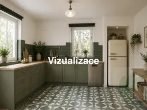 Prodej rodinného domu, Liberec, Charbinská, 240 m2