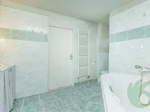Prodej rodinného domu, Liberec, Charbinská, 240 m2