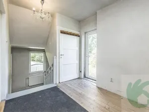 Prodej rodinného domu, Liberec, Charbinská, 240 m2