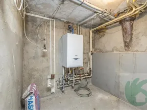 Prodej rodinného domu, Liberec, Charbinská, 240 m2