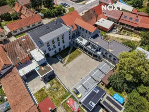 Prodej bytu 3+kk, Želešice, 24. dubna, 77 m2