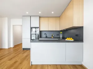 Prodej bytu 3+kk, Praha - Stodůlky, Petržílkova, 92 m2
