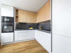 Prodej bytu 3+kk, Praha - Černý Most, Pospíchalova, 73 m2