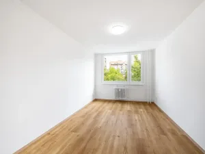 Prodej bytu 3+kk, Praha - Černý Most, Pospíchalova, 73 m2