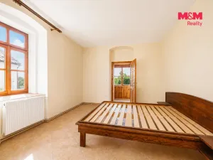 Prodej ubytování, Rokytnice v Orlických horách, náměstí T. G. Masaryka, 431 m2