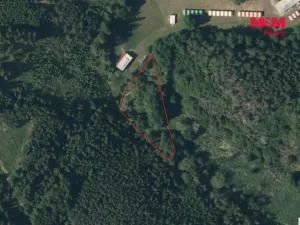 Prodej louky, Kožlany, 10113 m2