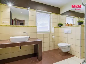 Prodej rodinného domu, Hluboká nad Vltavou, Munická, 125 m2
