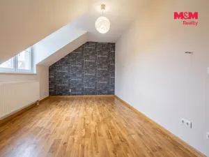 Prodej rodinného domu, Hluboká nad Vltavou, Munická, 125 m2