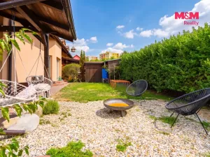 Prodej rodinného domu, Hluboká nad Vltavou, Munická, 125 m2