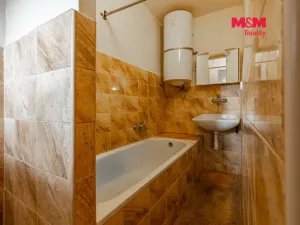 Prodej rodinného domu, Jílové u Prahy, Úzká, 140 m2