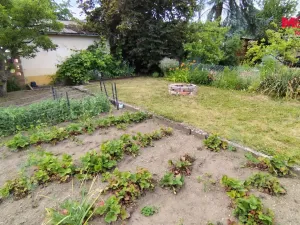 Prodej zahrady, Litvínov - Horní Litvínov, 624 m2