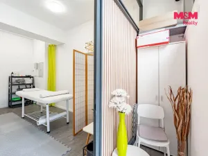 Prodej obchodního prostoru, Šumperk, Temenická, 24 m2