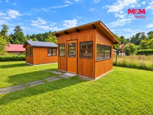 Prodej rodinného domu, Rychnov nad Kněžnou - Panská Habrová, 191 m2