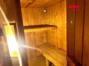 Prodej rodinného domu, Praha - Kunratice, K jelenám, 160 m2