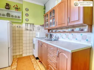 Prodej bytu 3+1, Sudkov, 63 m2
