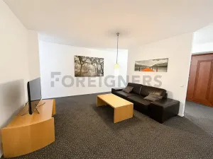 Pronájem bytu 2+kk, Hradec Králové, Malé náměstí, 98 m2