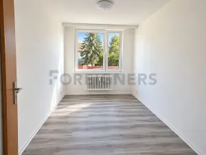 Pronájem bytu 2+kk, Hostivice, Školská, 42 m2