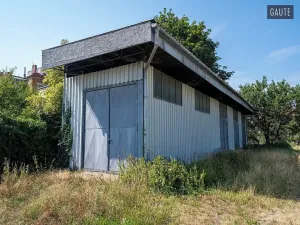 Prodej komerčního pozemku, Brno, Slepá, 2919 m2
