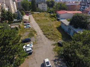 Prodej pozemku pro bydlení, Brno, Slepá, 2919 m2