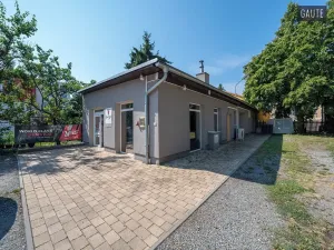 Prodej pozemku pro bydlení, Brno, Slepá, 2919 m2