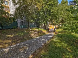Prodej pozemku pro bydlení, Brno, Slepá, 2919 m2