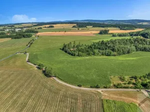 Prodej pole, Helvíkovice, 14131 m2