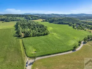 Prodej pole, Helvíkovice, 14131 m2