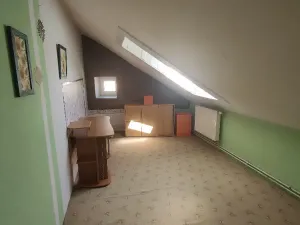 Prodej bytu 4+1, Volary, Krátká, 136 m2