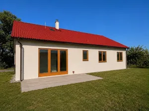 Prodej rodinného domu, Svatý Mikuláš, 139 m2