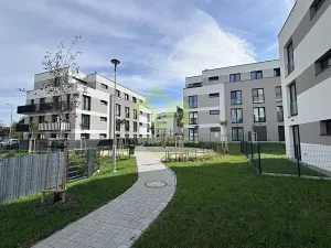 Pronájem bytu 1+kk, Dobřany, Denksteinova, 86 m2