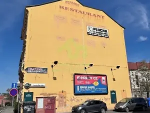 Prodej rodinného domu, Plzeň, Lindauerova, 776 m2