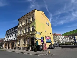 Prodej rodinného domu, Plzeň, Lindauerova, 776 m2