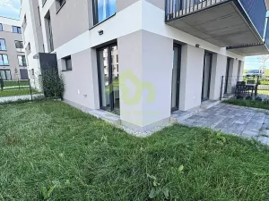 Pronájem bytu 1+kk, Dobřany, Denksteinova, 86 m2