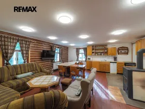 Prodej chalupy, Bartošovice v Orlických horách, 253 m2