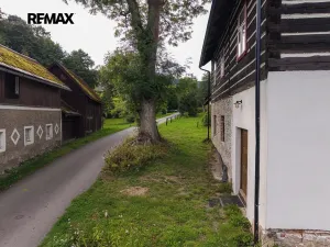 Prodej chalupy, Bartošovice v Orlických horách, 253 m2