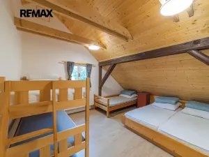Prodej chalupy, Bartošovice v Orlických horách, 253 m2