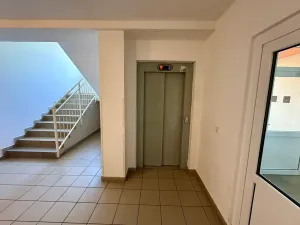 Pronájem bytu 3+kk, Olomouc, Handkeho, 65 m2